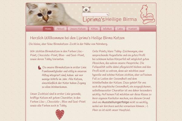 Site using Associated-posts-pro plugin