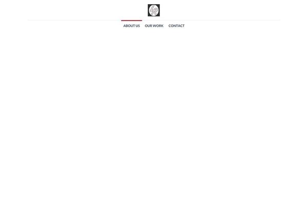 Webuild theme site design template sample