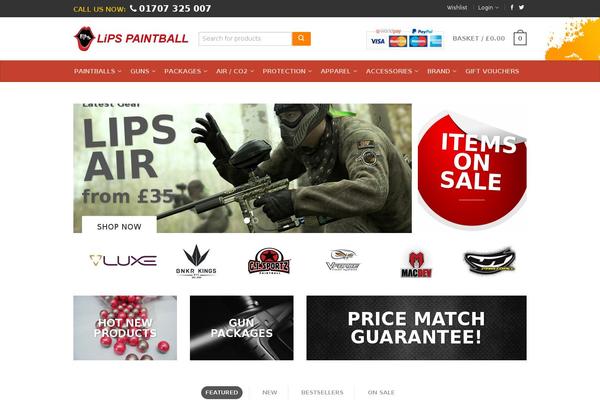 Site using Woocommerce-variation-swatches-and-photos plugin