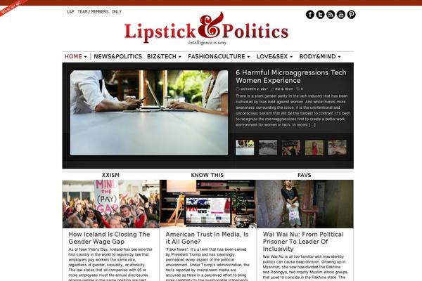 Site using Arscode-ninja-popups plugin