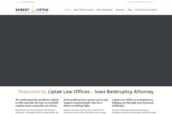 Lawyers Attorneys theme site design template sample