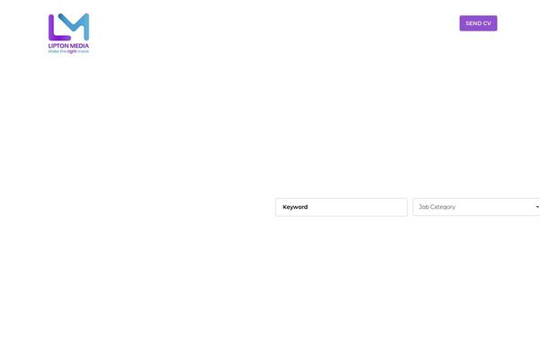 Site using Front End PM plugin