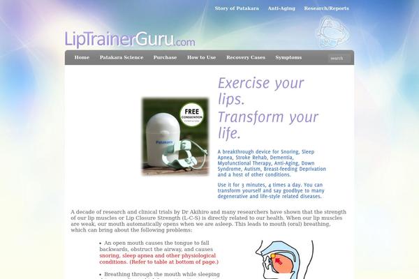 Meta Morphosis theme site design template sample