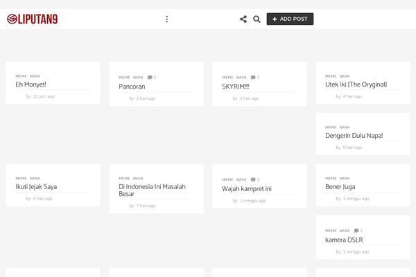 Site using Wp-quads-pro plugin