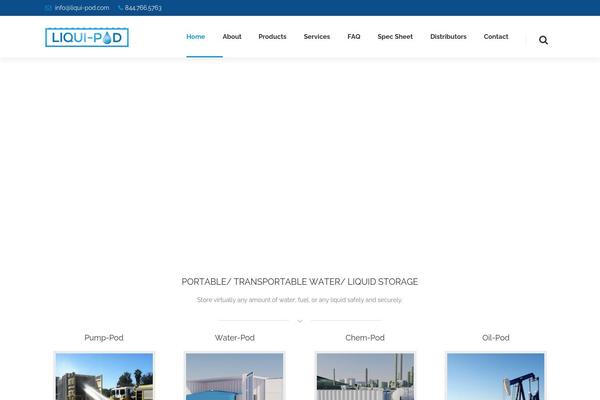 liqui-pod.com site used Smartco_child