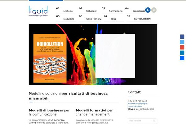 Site using Subscribe-download plugin
