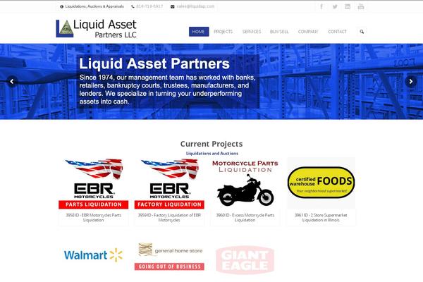 liquidap.com site used Smartbox-installable