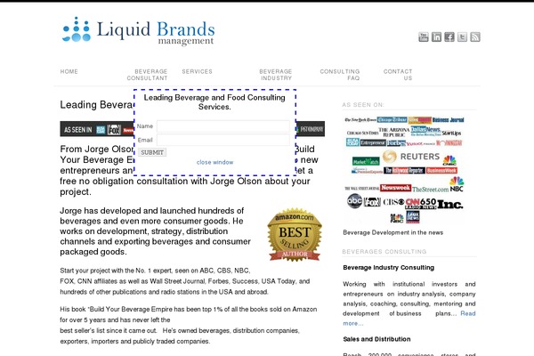 PlatformPro theme site design template sample