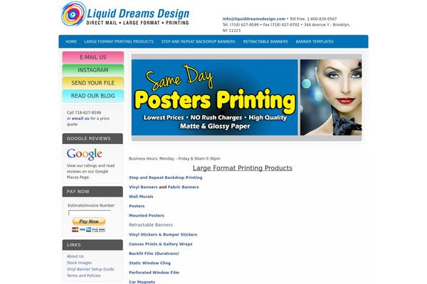 Atahualpa349 theme site design template sample