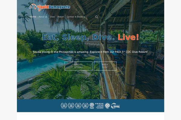Site using Gravityformsmailchimp plugin