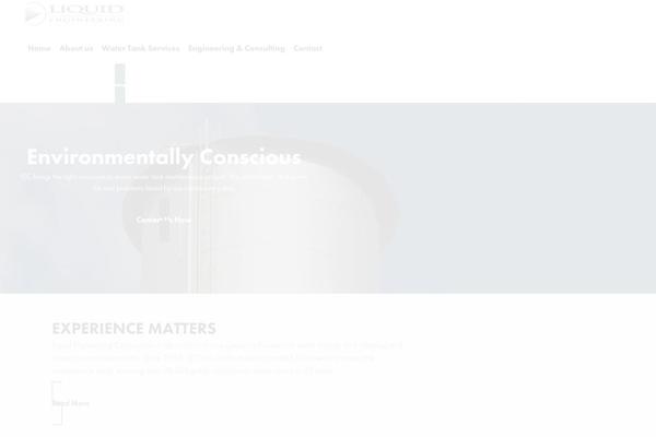 Site using Interactive-world-maps plugin
