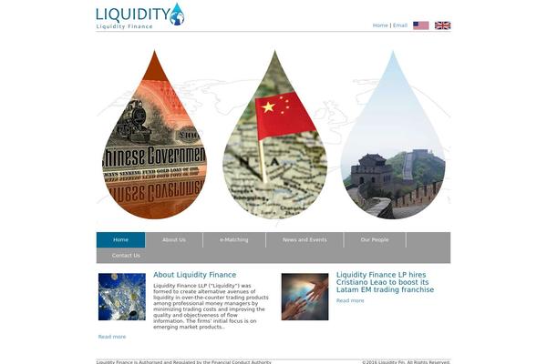 liquidityfin.com site used Liquidityfin