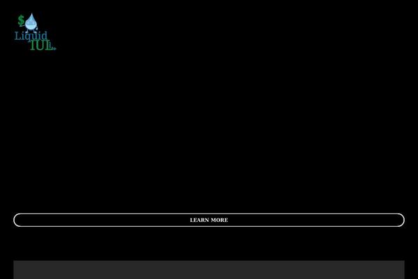 Impreza Child theme site design template sample