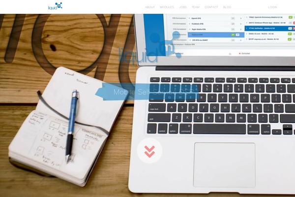 Site using Builder-typewriter plugin