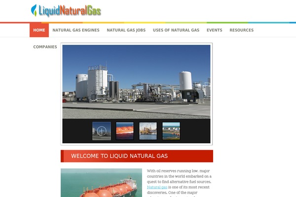 Site using Category Post List Widget plugin