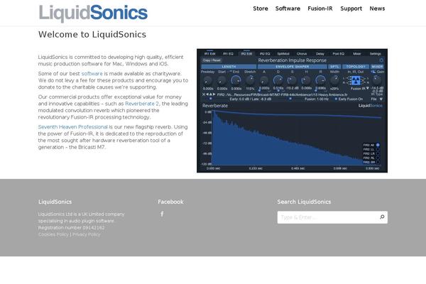 Site using Wc-aelia-foundation-classes plugin