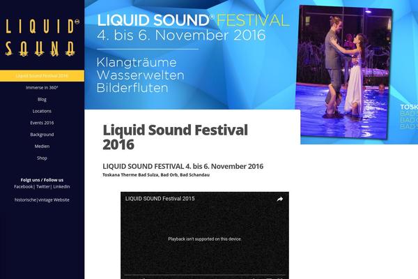 Site using Float to Top Button plugin