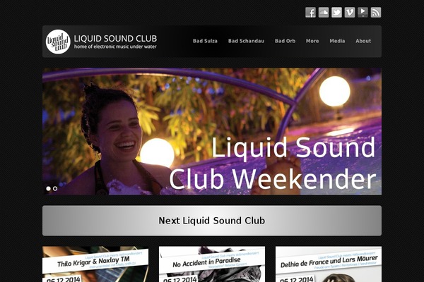 Site using 2 Click Social Media Buttons plugin