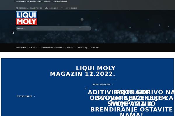 Site using Real3d-flipbook-visual-composer-addon plugin