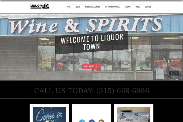 Golden theme site design template sample