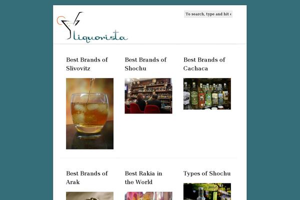 Site using Age-gate plugin