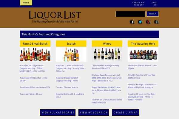 Site using Membership-pro plugin