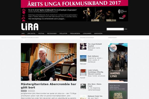 lira.se site used Lira2