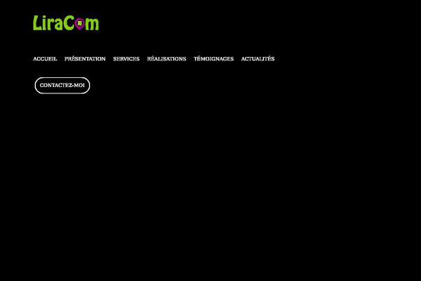 Site using Orbito-assistance plugin
