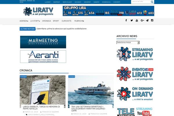 Site using Photo-lightbox plugin
