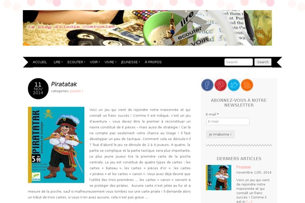 Site using Follow plugin