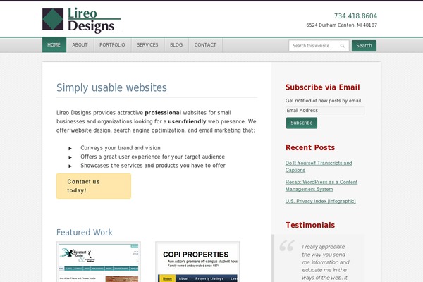 Site using Heroic-table-of-contents plugin