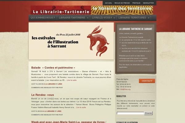 Site using Wp-font-face plugin