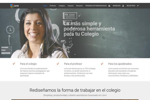 SEOWP theme site design template sample