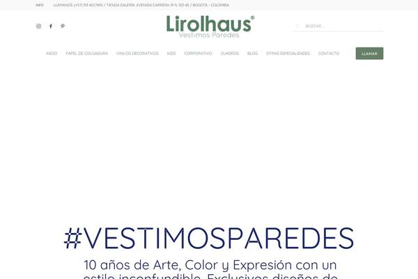 Site using Kallyas-addon-nav-overlay plugin