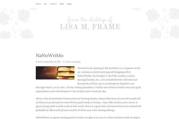Site using Maintenance plugin