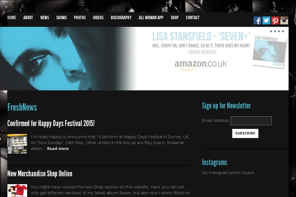 Site using Bd-gram plugin