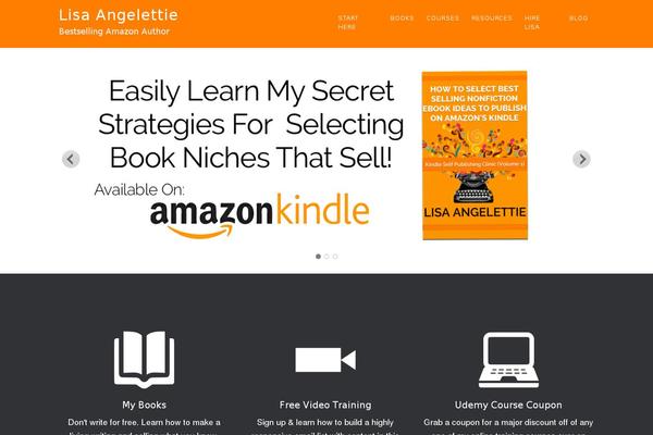 Site using Fancier Author Box by ThematoSoup plugin
