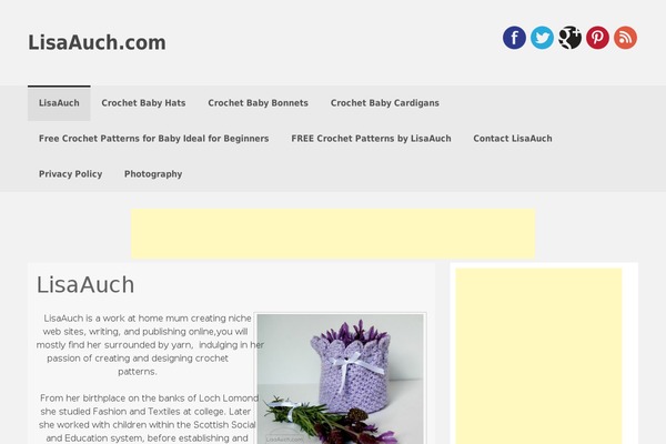 Site using Infolinks Official Plugin plugin