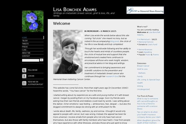 Site using Shareprints-gallery plugin