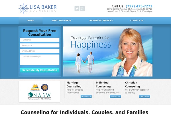 Lead-capture2 theme site design template sample