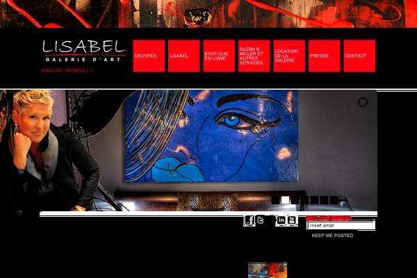 Site using Bft-pro plugin