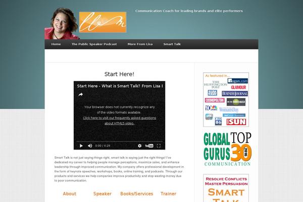Site using S3-video plugin