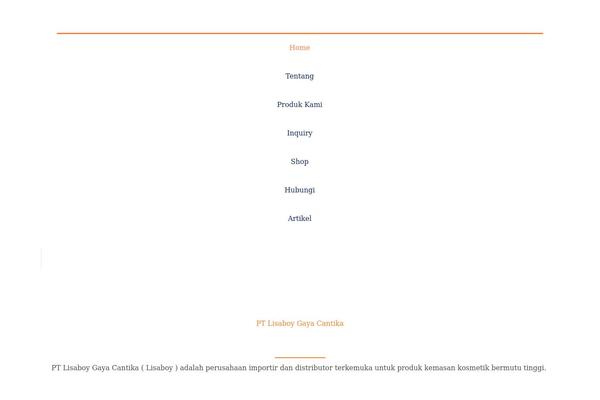 Nanosoft theme site design template sample