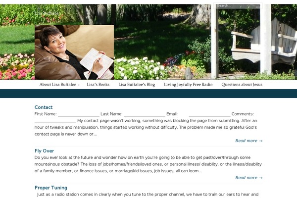 Weaver Xtreme theme site design template sample