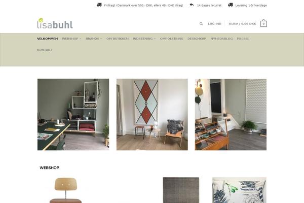 Site using Woocommerce-giftcard plugin