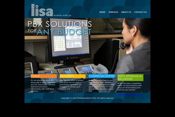 Site using Social-media-buttons-toolbar plugin
