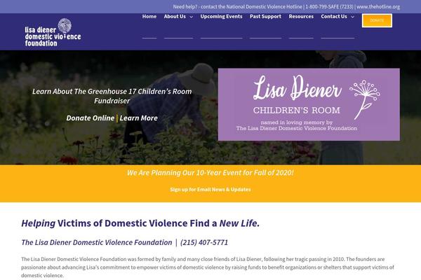 Site using Fusion-core plugin