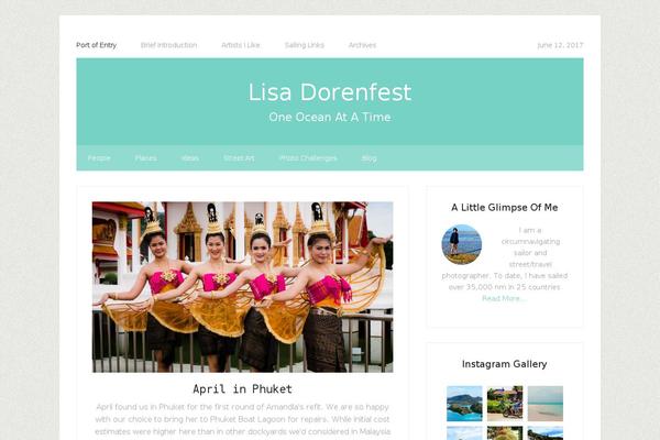 Site using Gutenberg plugin