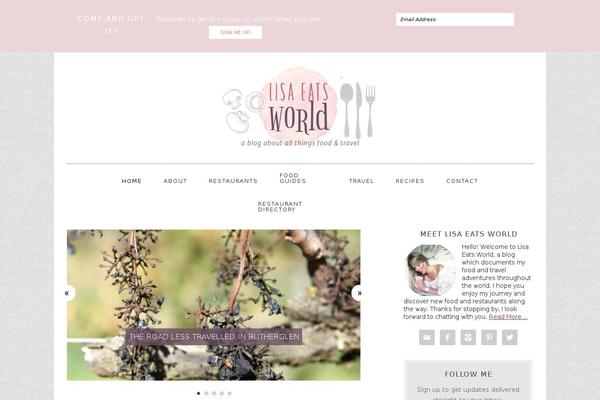 Site using ContactBuddy by iThemes plugin