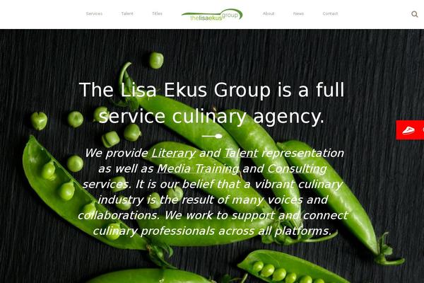 Site using Responsive Video plugin